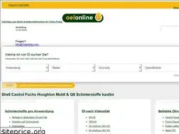 Sites similar to oelonline.com