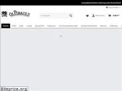 Sites similar to oelpiraten.de