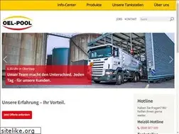 Sites similar to oelpoolag.ch