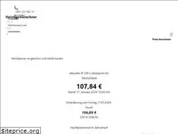 Sites similar to oelpreis.cc