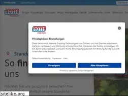 Sites similar to oelscheich24.de