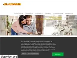 Sites similar to oelschneider.de