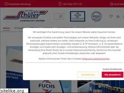 Sites similar to oelschueler.de