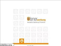 Sites similar to oelsner-werbung.de