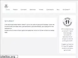 Sites similar to oelsted-if.dk