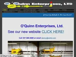 Sites similar to oeltd.com