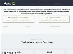 Sites similar to oelversum.de