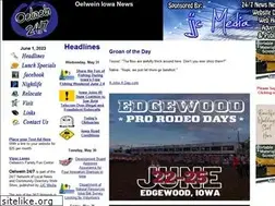 Sites similar to oelwein247.com