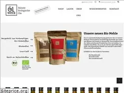 Sites similar to oelwerk.de