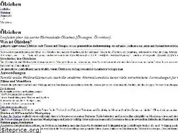 Sites similar to oelziehen.net