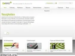 Sites similar to oem-ag.at