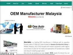 Sites similar to oem-manufacturer.com
