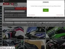 Sites similar to oem-parts.hu