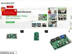 Sites similar to oem-pcb.com