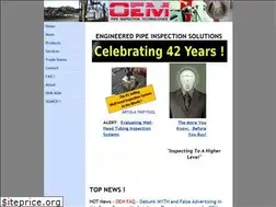 Sites similar to oem-usa.com