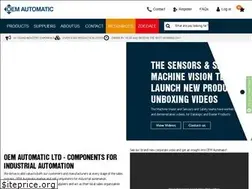 Sites similar to oem.co.uk