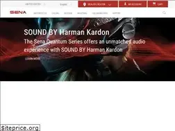 Sites similar to oem.sena.com