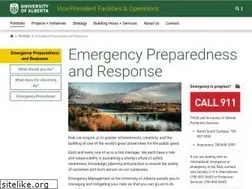 Sites similar to oem.ualberta.ca