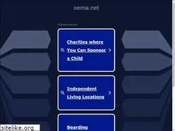 Sites similar to oema.net