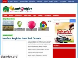 Sites similar to oemahbelajar.blogspot.com