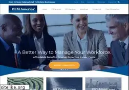 Sites similar to oemamerica.com