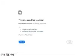 Sites similar to oemandmore.co.uk