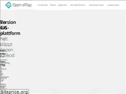 Sites similar to oemap.org