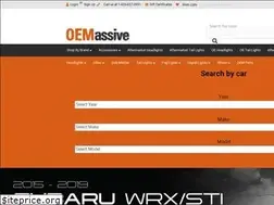 Sites similar to oemassive.com