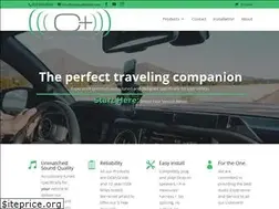 Sites similar to oemaudioplus.com