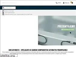 Sites similar to oemautomatic.pl