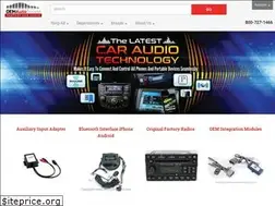 Sites similar to oemautosound.com