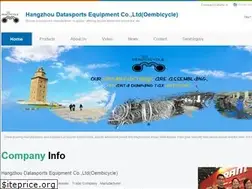 Sites similar to oembicycle.com