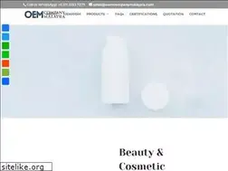 Sites similar to oemcompanymalaysia.com