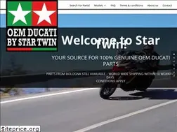 Sites similar to oemducati.com