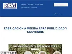 Sites similar to oemeurope.com