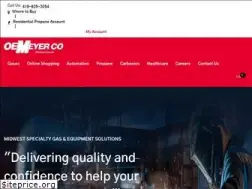 Sites similar to oemeyer.com