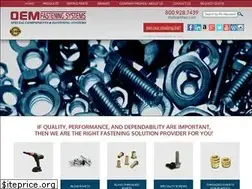 Sites similar to oemfast.com