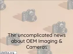 Sites similar to oemimaging.com