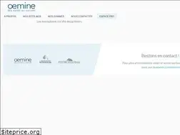 Sites similar to oemine.com