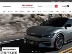 Sites similar to oemkiasuperstore.com