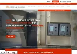 Sites similar to oemkiosks.com