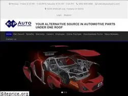 Sites similar to oemlights.com