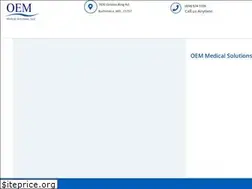 Sites similar to oemmed.com