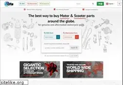 Sites similar to oemmotorparts.com