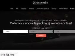 Sites similar to oemmultimedia.com