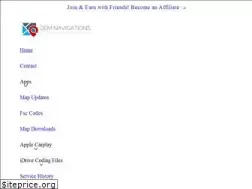 Sites similar to oemnavigations.com