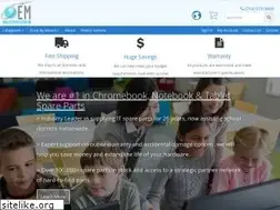 Sites similar to oemonline.com