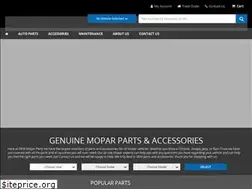 Sites similar to oemoparparts.com