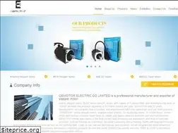 Sites similar to oemotor.com
