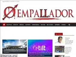 Sites similar to oempallador.com.br